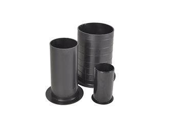 Speaker Cabinet Port Tube with Choice of Diameter for PA and Studio Speakers